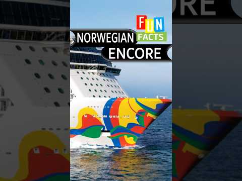 Thumbnail for I Wish I Knew This Before I Cruised on Norwegian Encore. #holiday #cruise #travel