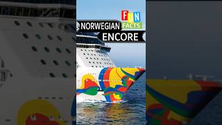 I Wish I Knew This Before I Cruised on Norwegian Encore. #holiday #cruise #travel