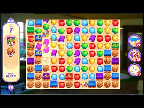 Small Town Murders Level 1234 - NO BOOSTERS + FULL STORY 🚨🕵️☕ | SKILLGAMING ✔️