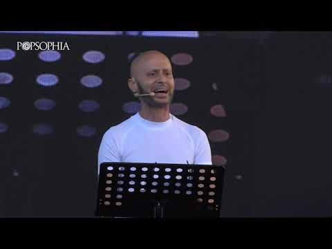 Popsophia 2020 - "Felliniano: storia di un aggettivo" con Massimo Arcangeli