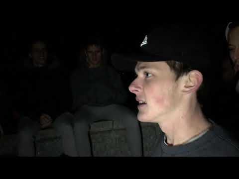 Fran vs Minus Cuartos