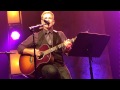 Steven Curtis Chapman singing Got To Be True.