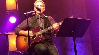 Steven Curtis Chapman singing Got To Be True.