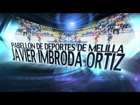 Spot Melilla Baloncesto - Caceres Patrimonio de la Humanidad