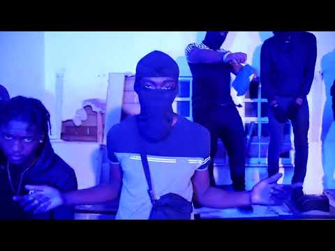 Rapho Crazy - "Walk" Remix (Official Music Video)