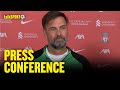 Jürgen Klopp Press Conference After Announcing Liverpool Exit | talkSPORT