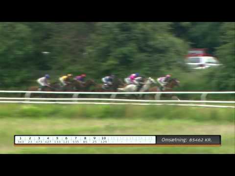 2014.06.29 Scandinavian Open Championship - Without Fear