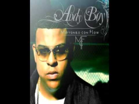 Ponla Ahi - Andy Boy