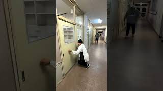 部屋に入ってジェイソンから逃げ切れ🔪🩸