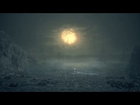 Bloodborne OST: Orphan of Kos Phase 1 - Extended