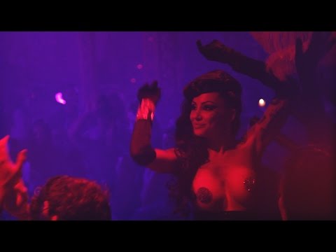 Pure Pacha Closing Party 2014 Teaser at Pacha Ibiza- 4th Oct