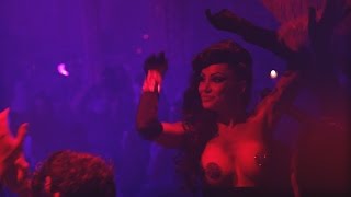 Pure Pacha Closing Party 2014 Teaser at Pacha Ibiza 4th Oct