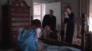 Fuck Me! Scene From The Exorcist