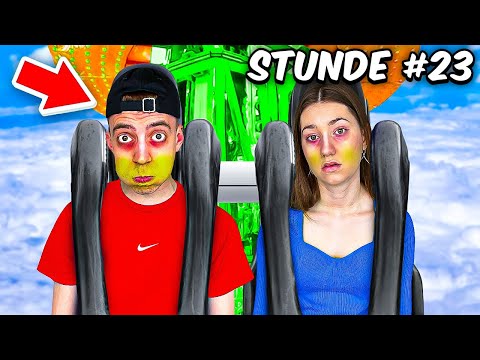 10.000€ wem als letztes ÜBEL wird… 🤮 (eskaliert)