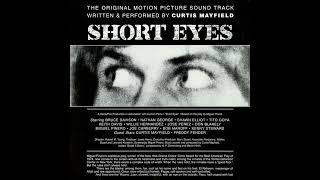 Curtis Mayfield - Need Someone to Love