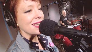 EX HEX, "DON'T WANNA LOSE" // Live for Bandwidth.fm