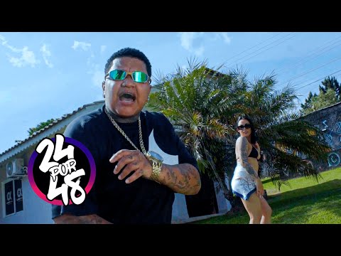 NOIS VARETA x DE BAIXO DA UMBRELLA (Clipe Oficial) MC Sapinha, MC Vitinho, DJ Cleber e DJ Moraez
