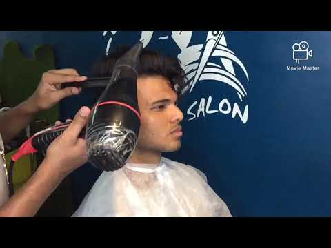 New Haircut+Hairstyle 2021✂️ |MARUF_ZAINN|