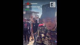 Download lagu 14h10 - Arrivée du Général Jocelyn Rakotoson à la caserne #Capsat. mp3
