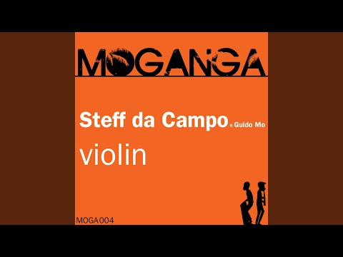 Violin (feat. Guido Mo)