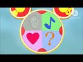 Picking The Mouseketools In Mickey S Mystery