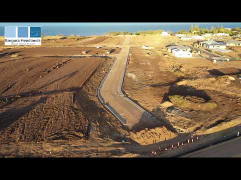 Bargara Headlands Update