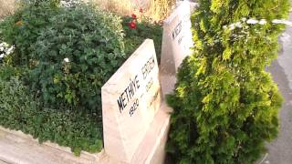 ankara karşıyaka mezar bakım eraslan bakım 05342686882