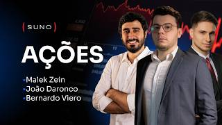 Plantão de Dúvidas Ações - [Especial Semana do Assinante]
