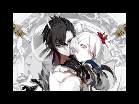The Caligula Effect - Overdose OST - 02 - Suicide Prototype