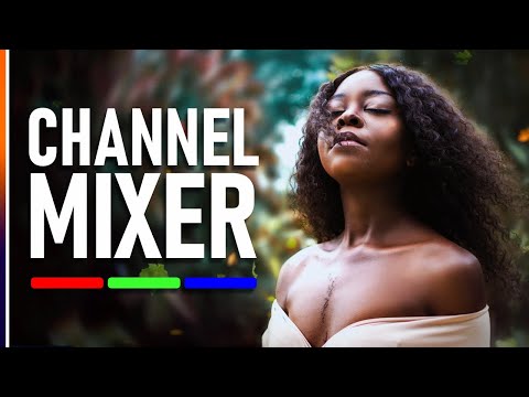 Курс Фотошоп с Нуля 1 Создание документа Основы интерфейса Навигация