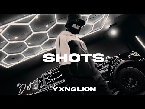 Booter Bee x Chinx OS x Country Dons Type Beat 2023 - "Shots" | Vocal UK Drill Instrumental 2023