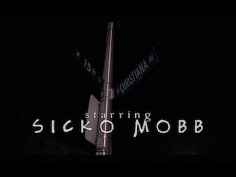 SICKO MOBB X TRY ME (REMIX) | DIR. BY @FUQJHUSTLE