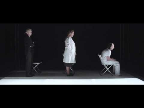 I Lodjurets Timma av PO Enquist