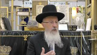 הגאון הרב אברהם יוסף שליט"א דיני והלכות יום הכיפורים תשפ"ו (הרב אברהם יוסף) - התמונה מוצגת ישירות מתוך אתר האינטרנט יוטיוב. זכויות היוצרים בתמונה שייכות ליוצרה. קישור קרדיט למקור התוכן נמצא בתוך דף הסרטון