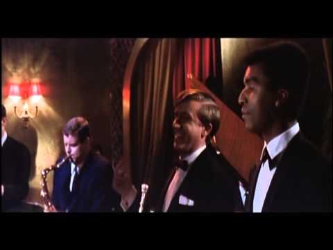 "Give Me Love"- Kenny Lynch/Tubby Hayes Quintet- From "Dr. Terror's House of Horrors" (1965)