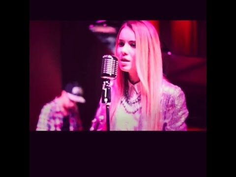 PeterBeth - Behind blue eyes (cover)