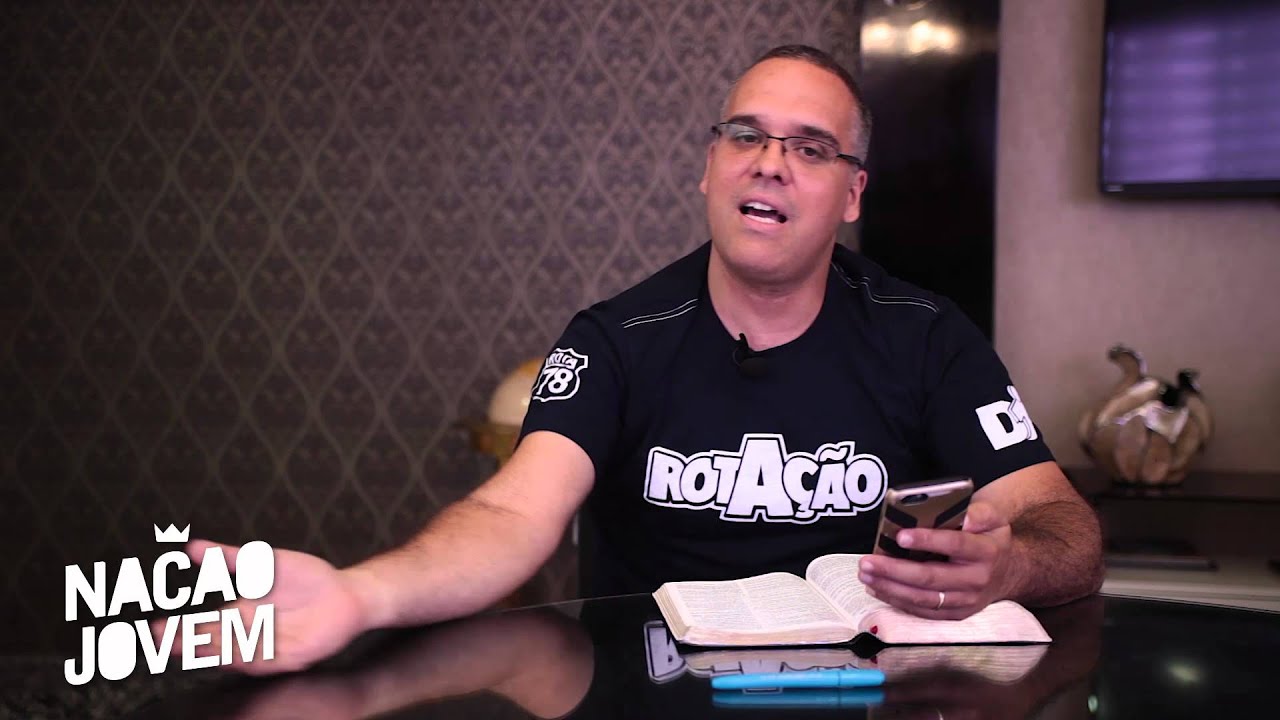 Pastor André Torres - 10 dicas para abrir um trabalho de jovens na sua igreja