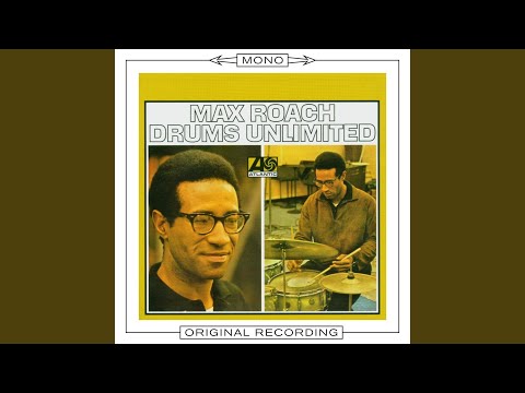 The Drum Also Waltzes (Mono)