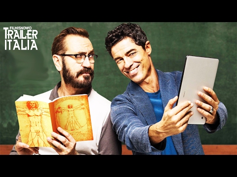 Beata Ignoranza | Nuove clip della commedia con Marco Giallini