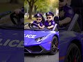 Baby Police Officer Police Car Police Siren Ep 100 Shorts Policeofficer Policecar Policesiren
