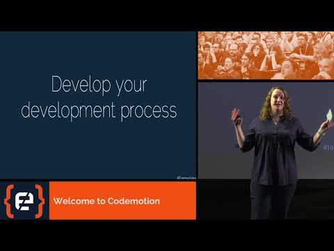 The Future of Functions - Lorna Mitchell - Codemotion Milan 2017
