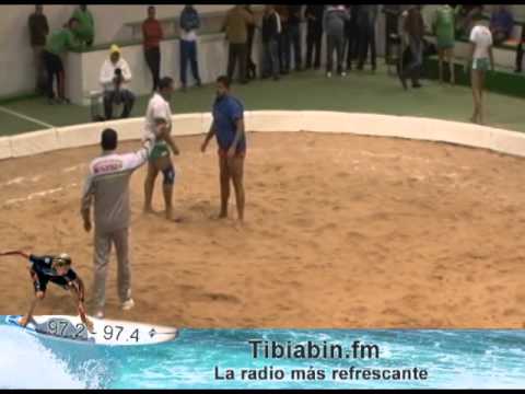 C.L. Unión Antigua - Rosario C.L.