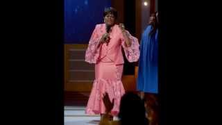 Shirley Caesar -Track 7- &quot;God Will Make A Way&quot;