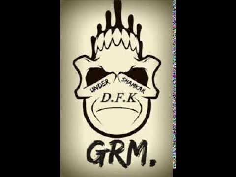RAP TOXIC - JEKA - BIG BOY - D.F.K FROM G.R.M FAMILLY