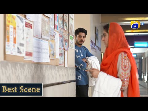 Meray Humnasheen Episode 26 | 𝐁𝐞𝐬𝐭 𝐒𝐜𝐞𝐧𝐞 𝟎𝟕 | HAR PAL GEO