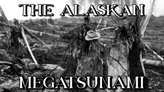 The Alaskan Megatsunami
