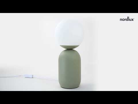 Bordslampa Nordlux Notti