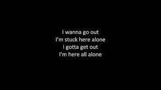 All-American Rejects - Girl of My Dreams w/ lyrics