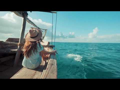 Arozin Sabyh Ft MerOne Music - Love Again