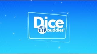 Dice with Buddies - new and improved!